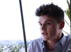 Hollywood & Vine - Full Bareback Movie