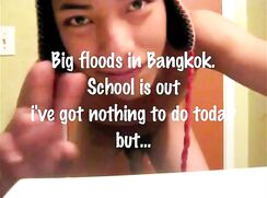 Bangkok wanker