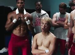 ♫ stacy's brother ♫