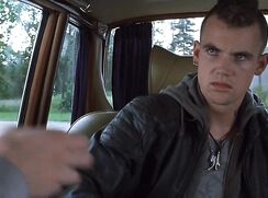 Charlie Bartlett (Sex Drug's n Alcohol) Film Twink Tube