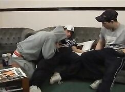 Sleeping Brit Twinks Gay Porn Videos