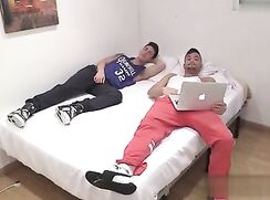 His Younger Brother Gay Porn Videos