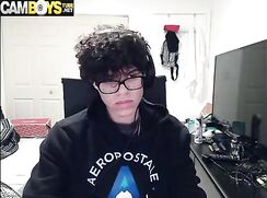 massive gamer hot cam boys porn