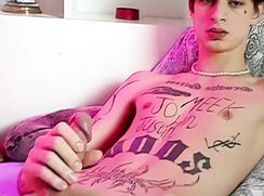 Silently tattoo bad cam boys porn