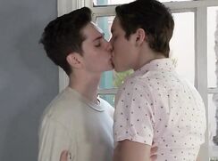 Let's Get The 8-Teen Boy To Shoot Gay Porn Videos