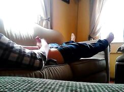 Quick before mum comes home cam boys porn