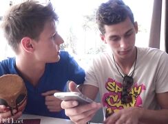 the journey from the south