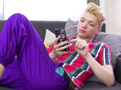 I Bought You Something Twink Gay Porn Tube