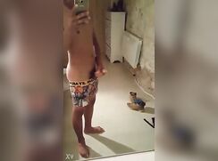 Boy Dick Tease Cam Boys Porn