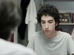 movie clip-teen penis exam