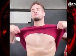 Sodomy Part 1 (Poppers Training Only)