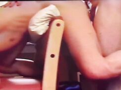 Getting Room Serviced