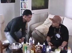 Tasty Black Rent Boy Gay Porn Videos