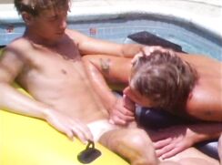 Summer Days, Summer Lovers - YMAC - 1984 Gay Porn Film