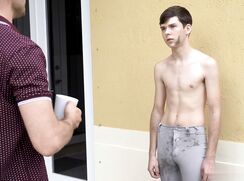 Dirty Boy - Dakota Lovell & Tyjon