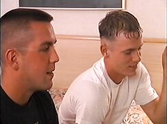 hot ginger guy in bath gay porn tube