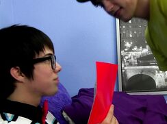 A Bowtie Makes Anything Classy Gay Porn Videos