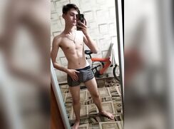 can you handle me? BABY