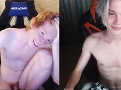 WEBCAM entre amis 232 Complet