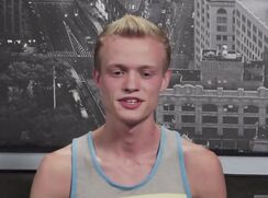 Blonds Interview And Barebacked Gay Porn Videos