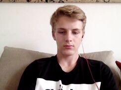 #78 [BW] -- Massive fat cock