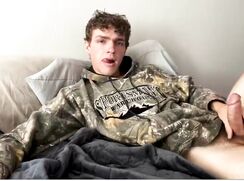 Another Twink Shooting Boys Gay Porn