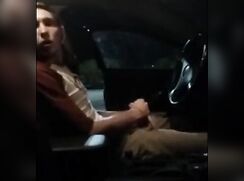 Fucked In The Car Hard Boys Gay Porn