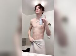 TT Boy Dick Print Gay Porn Tube