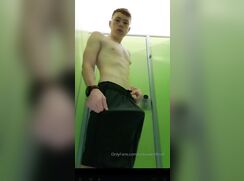 Ginger wanker cam boys porn