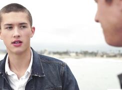 Is This Your First Time To California Gay Porn Videos