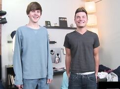 Top is a bottom that loves the pounding twinks porn