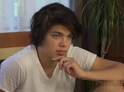 Let's Enjoy A Shaved Boy Gay Porn Videos