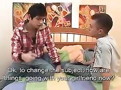 Better Than His Girlfriend Gay Porn Videos