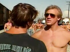 Stryker Force Film Gay Porn Videos