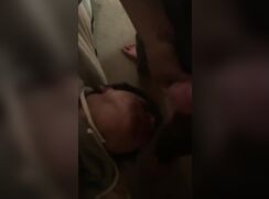 AA Vid - Gay porn twink sucks deep amateur tube
