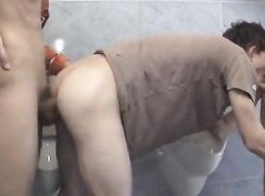 Dnz party in the lav part 2