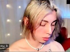 Cam webcam boys porn cum twink