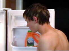 After breakfast is fucked gay boys porn