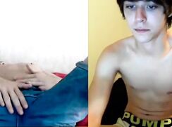 WEBCAM entre amis 233 complete