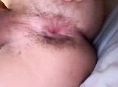 Quick Hole Flash in Bed