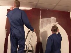 Work Loads Gay Porn Videos