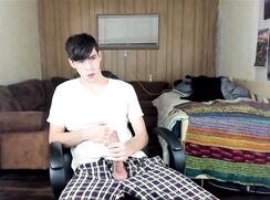 [T07]-[1] Amateur masturbator