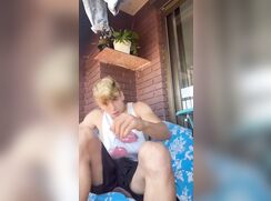 big cock confidence, HANDSOME BABY