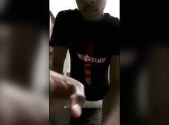 Multiple black boys gay porn tube