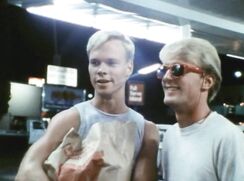 Getting It - California Dream Machine - 1985 Full Film Gay Porn Videos