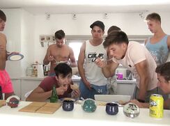 eats dick like it’s dinner,