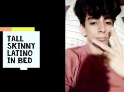 Latino dude Maglover's twinks porn