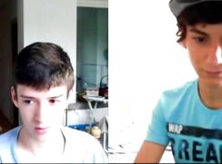 WEBCAM entre amis 236