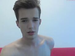 Polish Alex Computer Cam Boys Porn