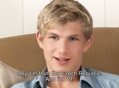 Cute Blond Boys J/O Gay Teen Porn